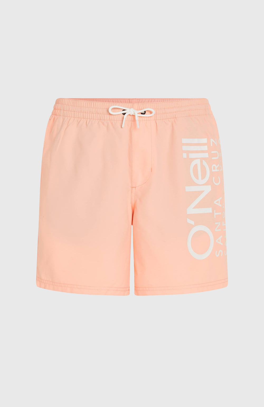 Original Cali 16'' Swim Shorts Coral Pop
