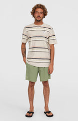 O'Riginals Cali Ocean 16'' Swim Shorts Avery Fern