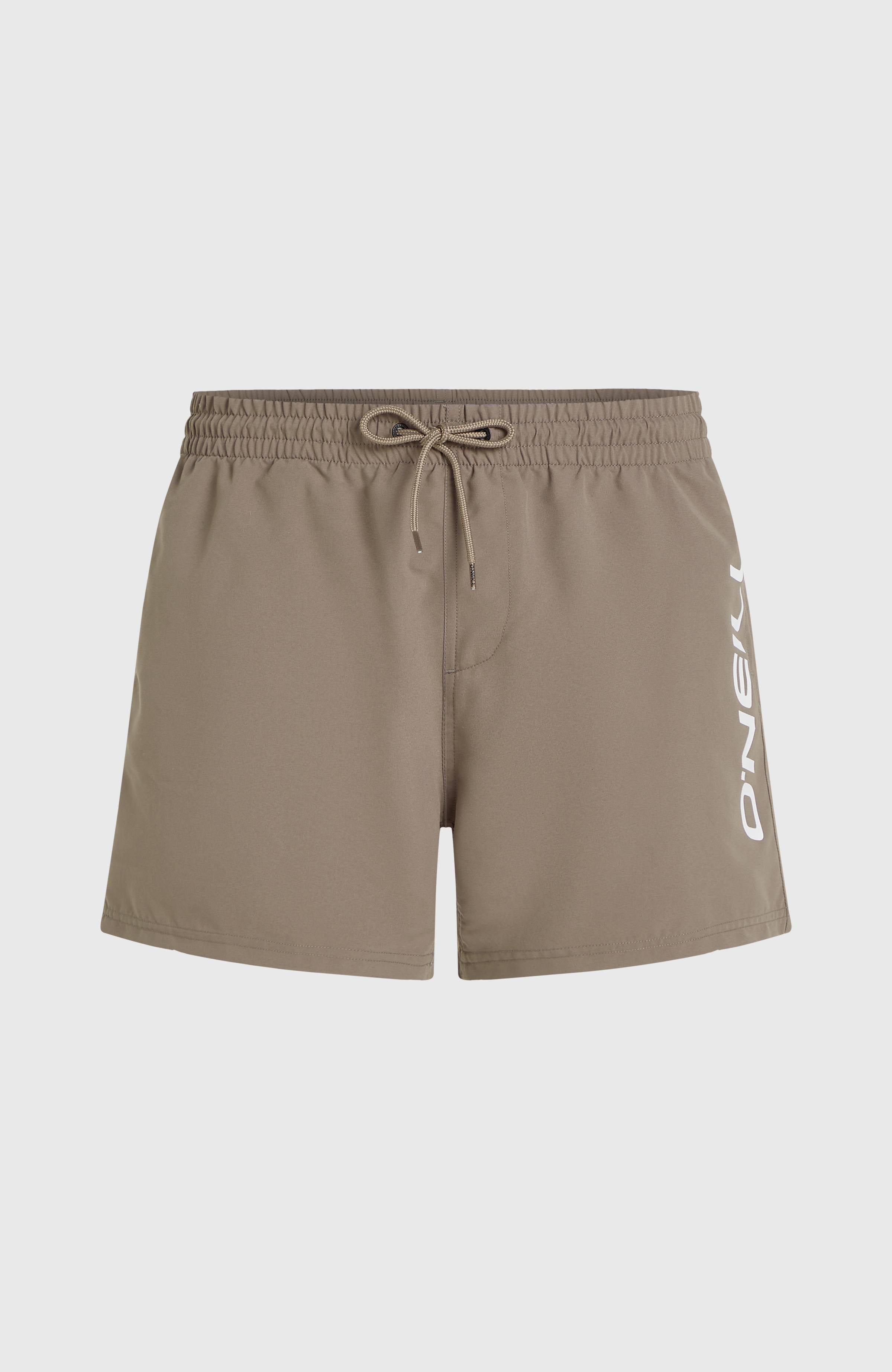 Cali 16'' Swim Shorts Pure Cashmere