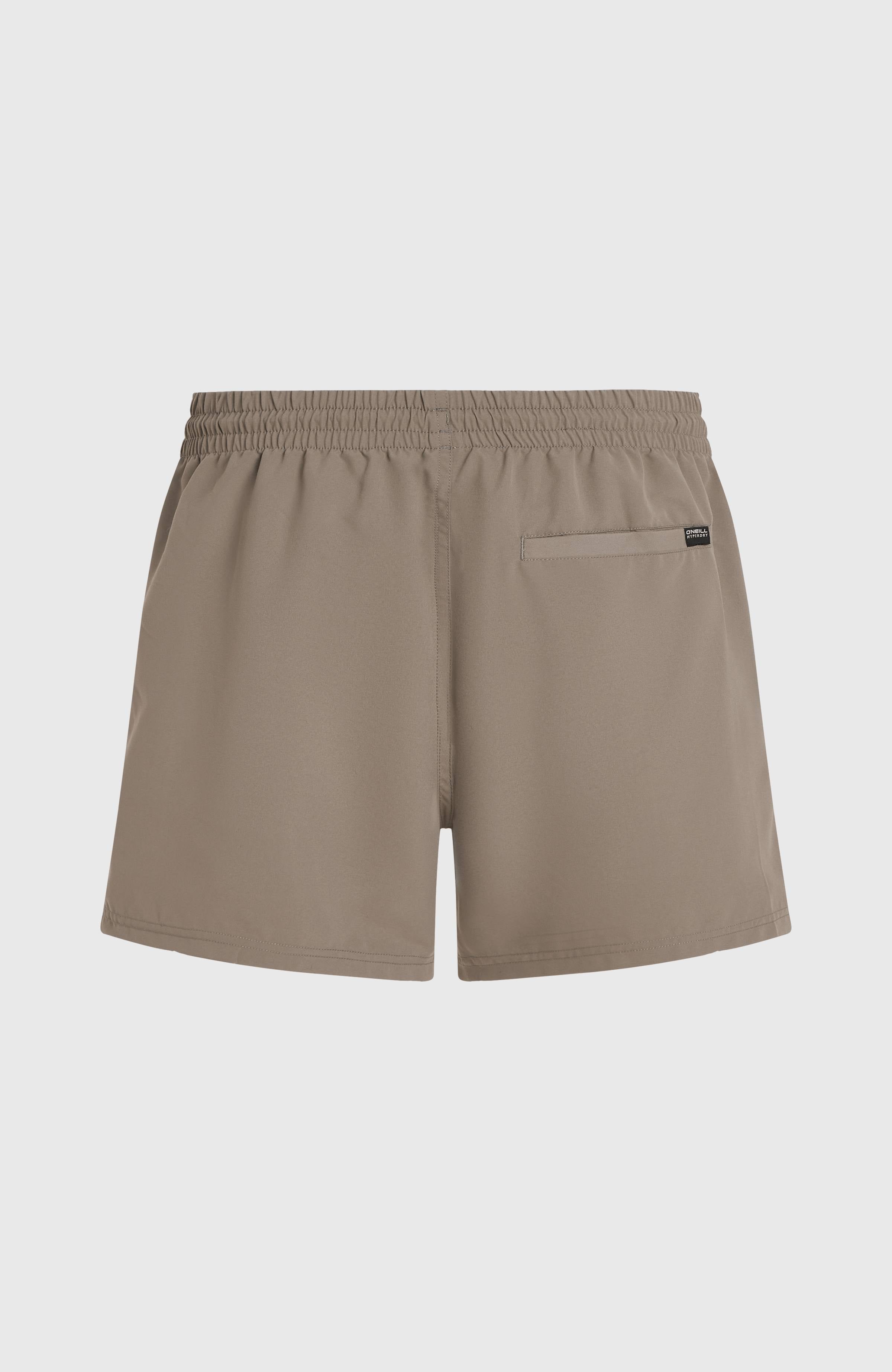 Cali 16'' Swim Shorts Pure Cashmere