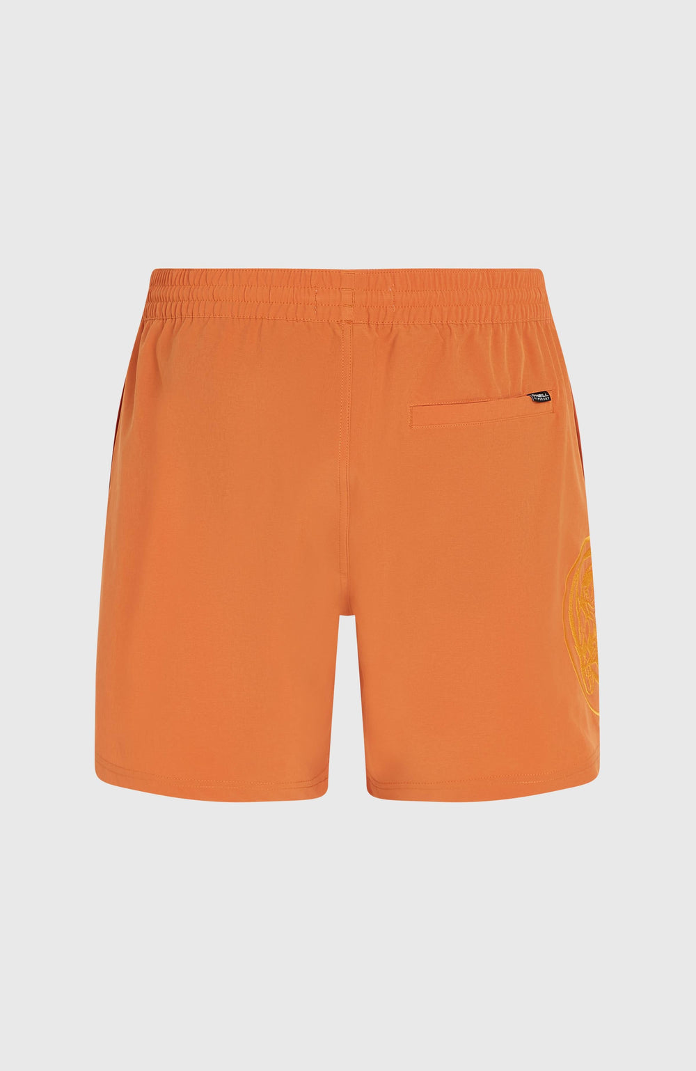 O'Riginals Cali Ocean 16'' Swim Shorts Cinnamon Stick