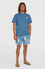 O'Riginals Scallop 16'' Swim Shorts Blue Originals