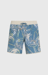 O'Riginals Scallop 16'' Swim Shorts Blue Originals