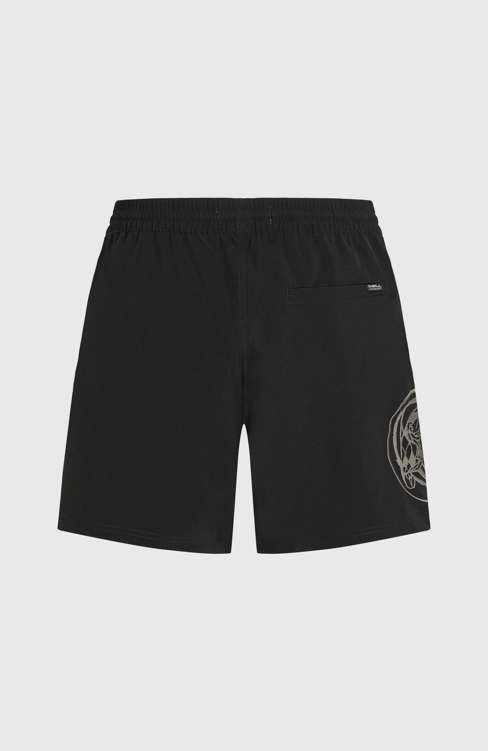 O'Riginals Cali Ocean 16'' Swim Shorts Black Out