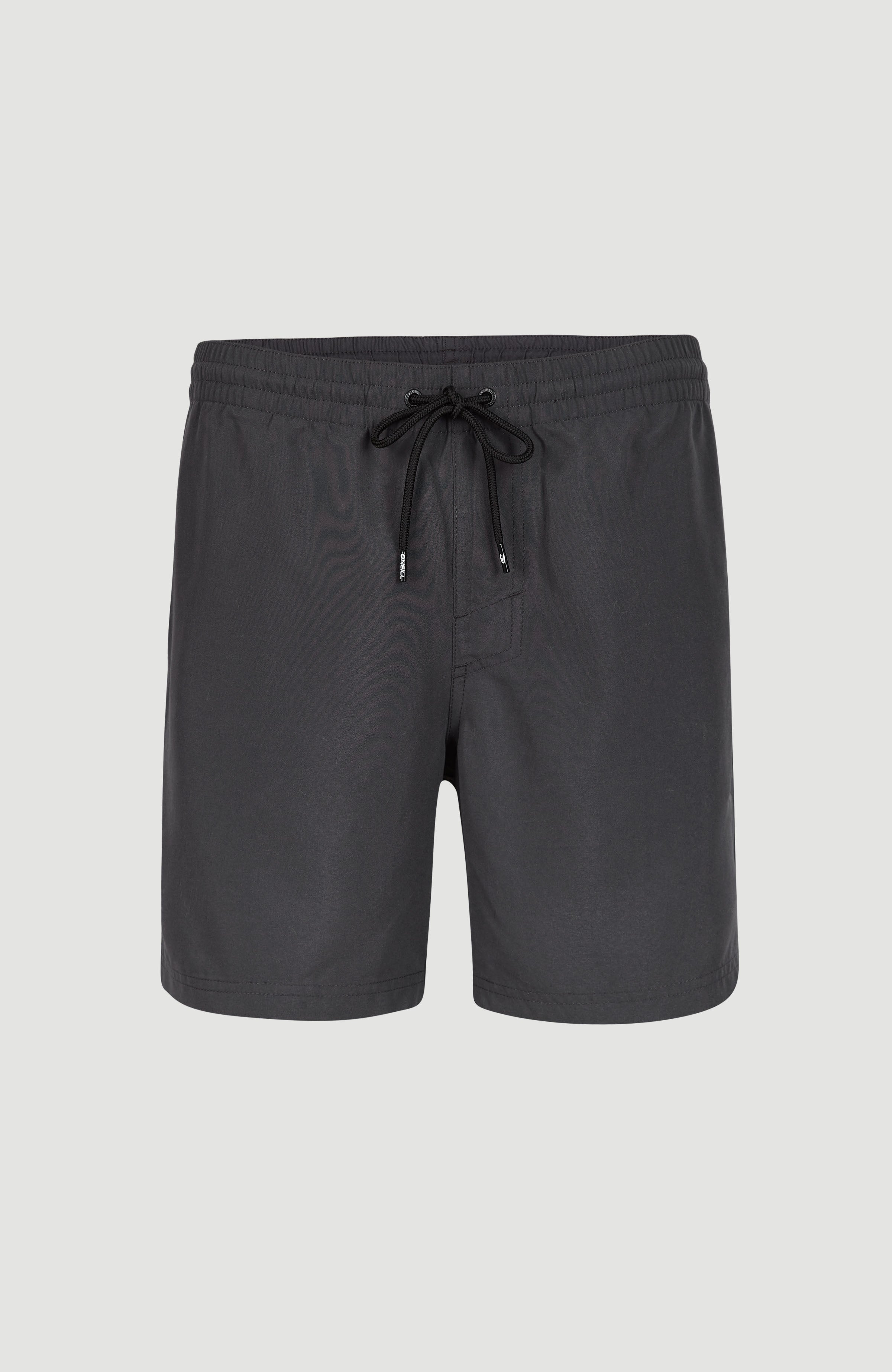 Cali 16" Swim Shorts Asphalt