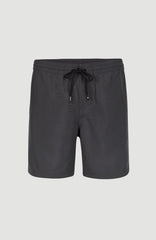 Cali 16" Swim Shorts Asphalt