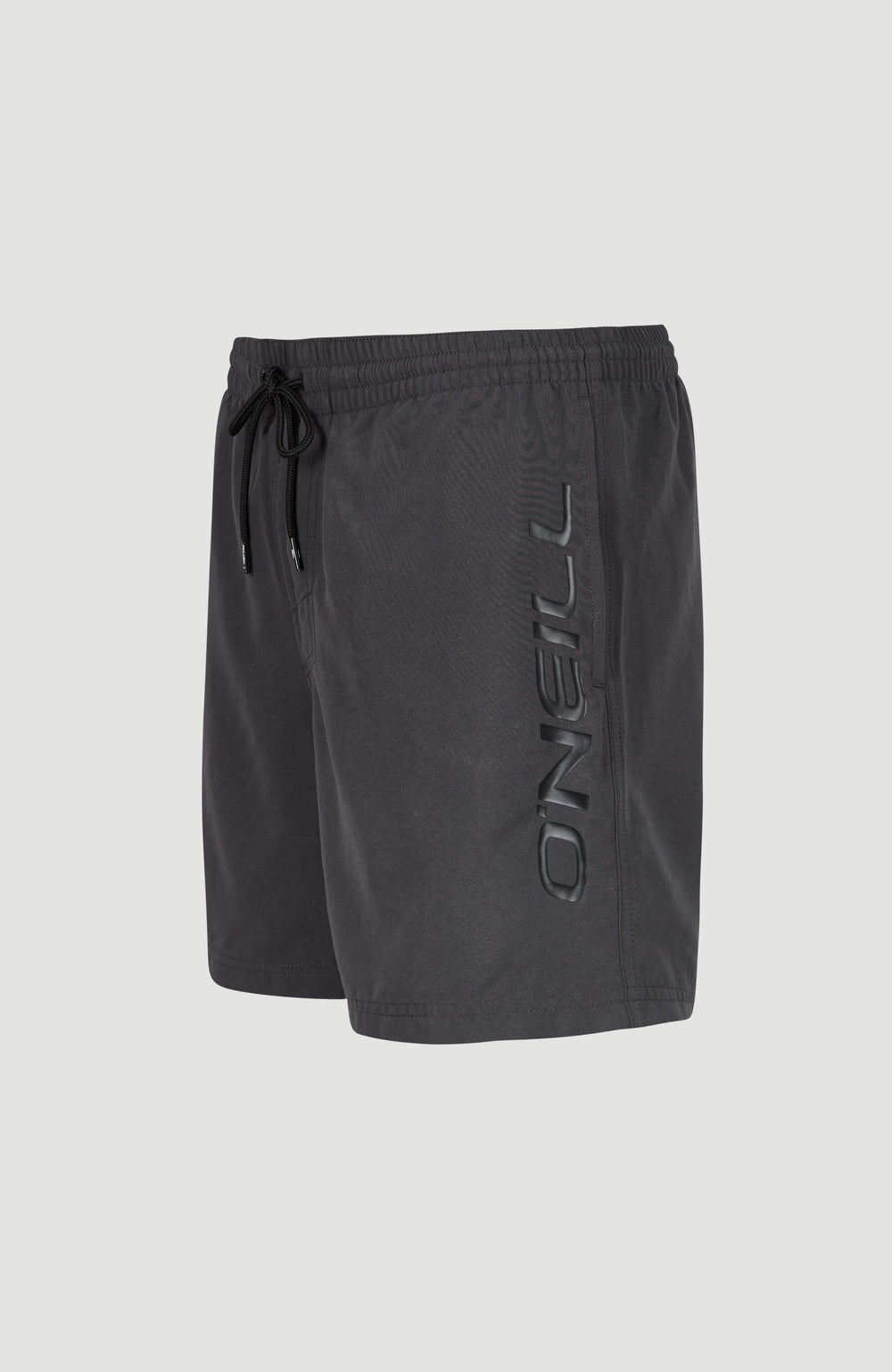 Cali 16" Swim Shorts Asphalt