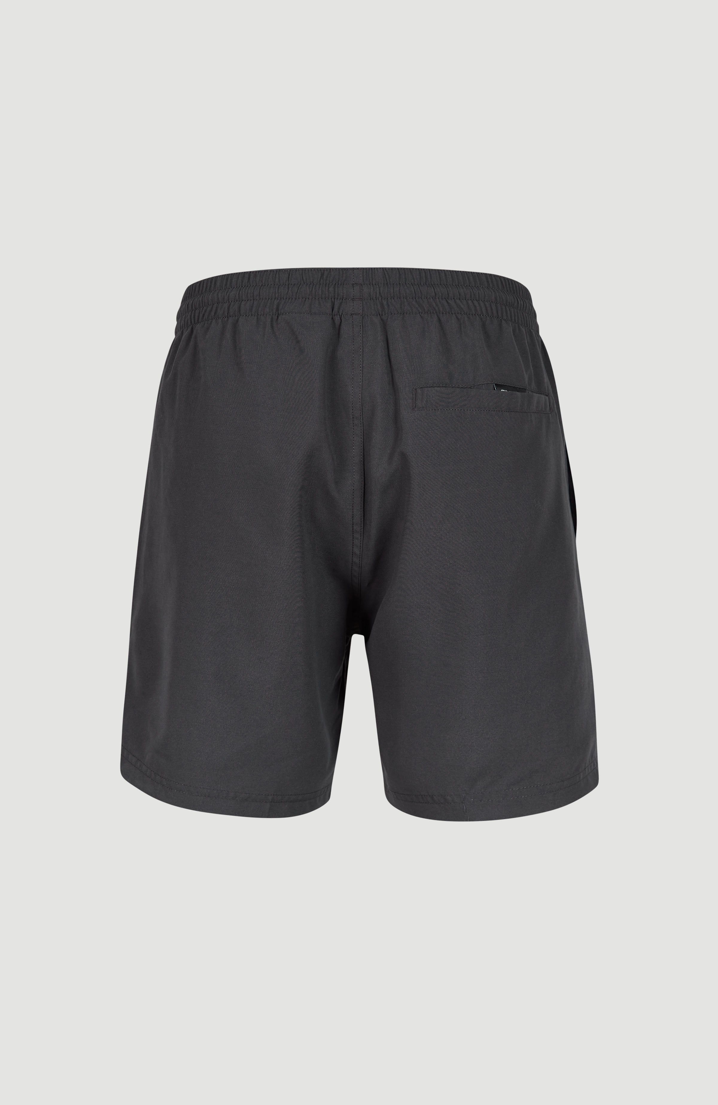 Cali 16" Swim Shorts Asphalt