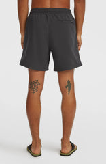Original Cali 16" Swim Shorts Asphalt