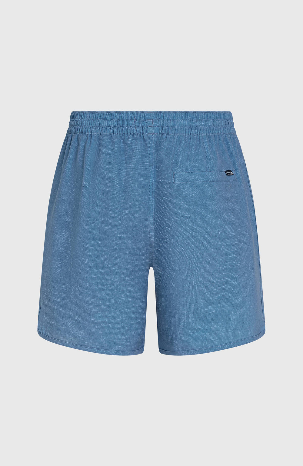 O'Riginals Scallop 16'' Swim Shorts Blue Originals Longboard Stripe