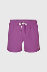 O'Neill 15" Swimshorts Sweet Grape