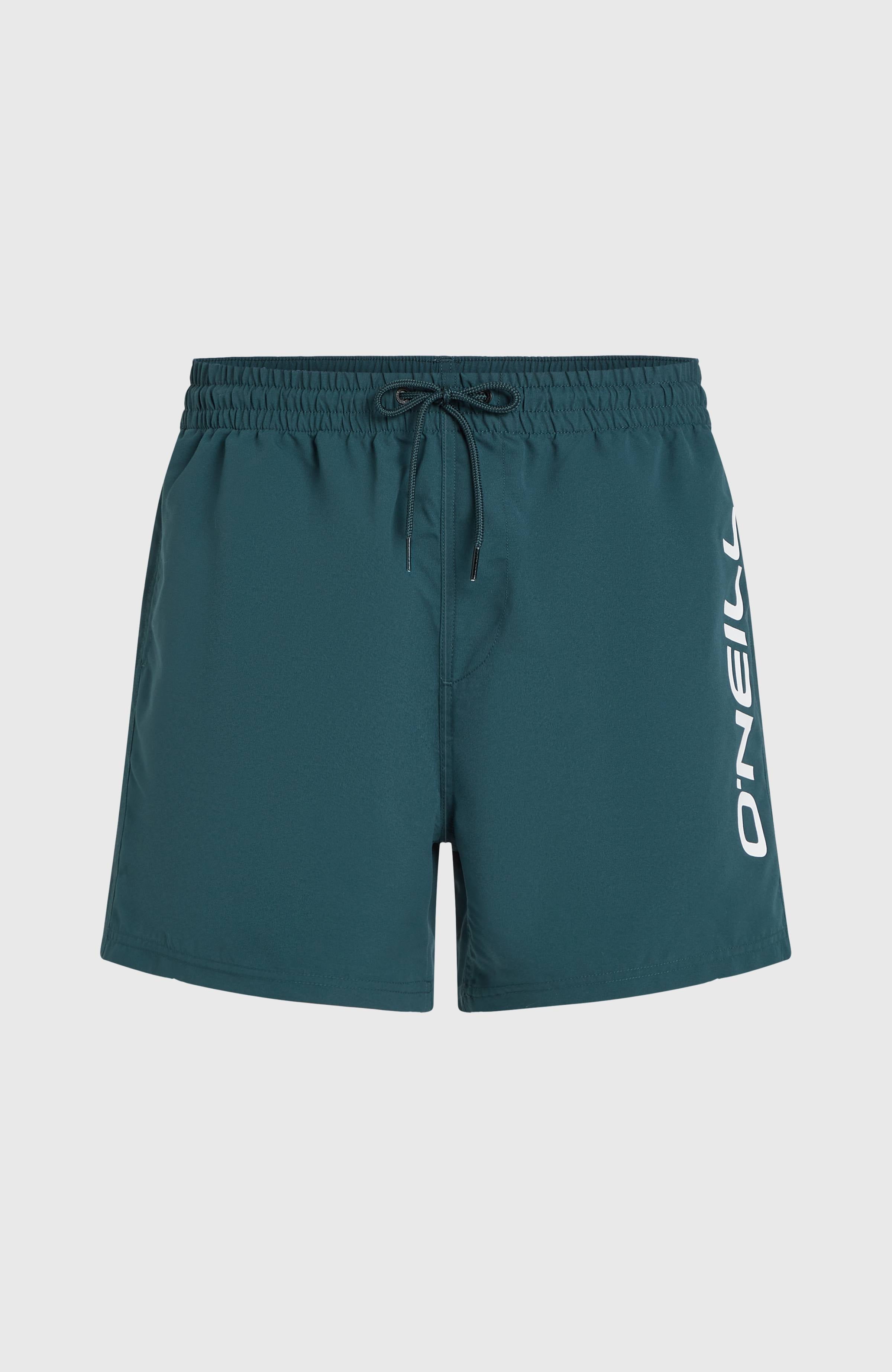 Cali 16'' Swim Shorts Alma Steel
