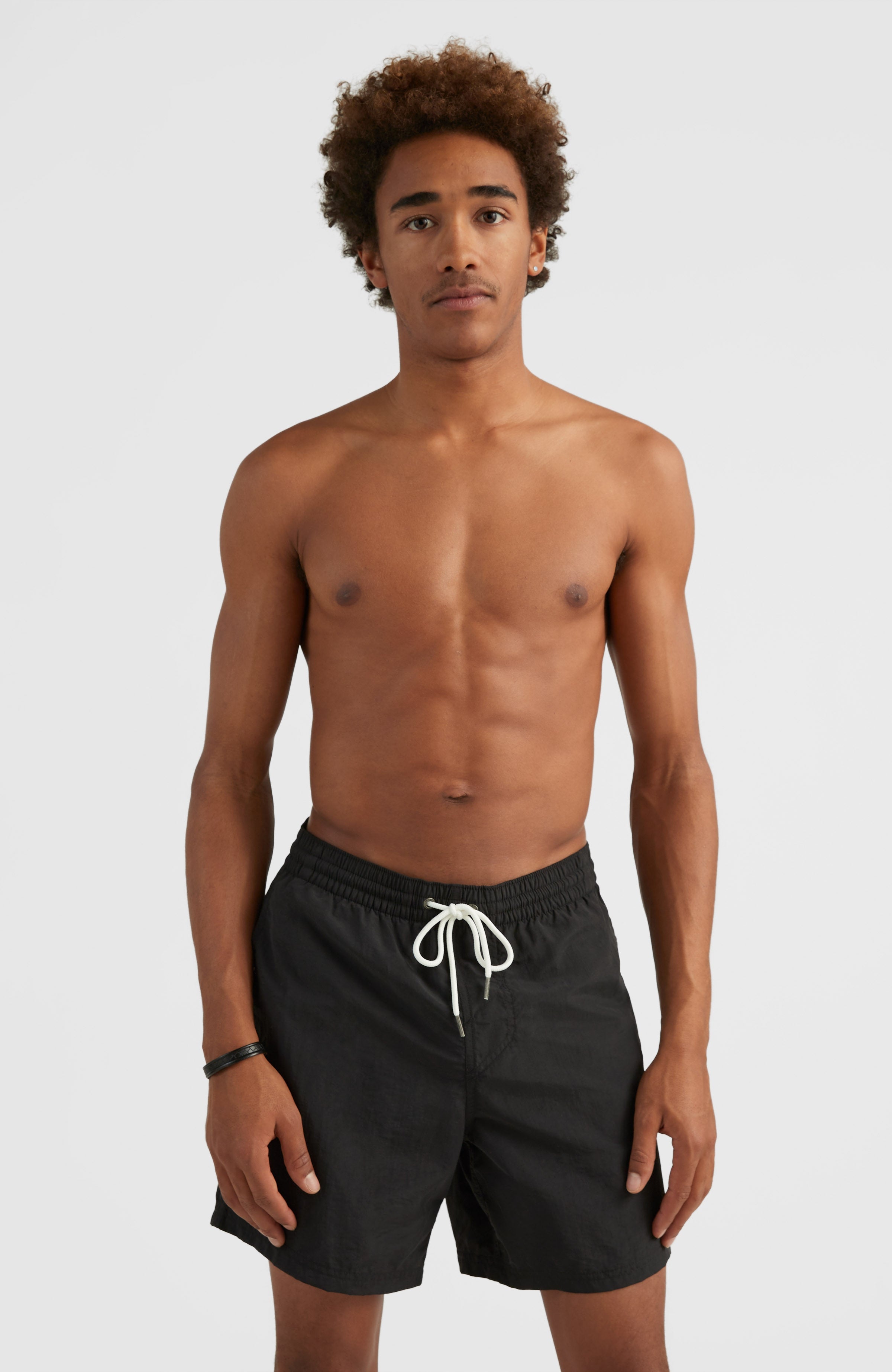Vert 16'' Swim Shorts Black Out