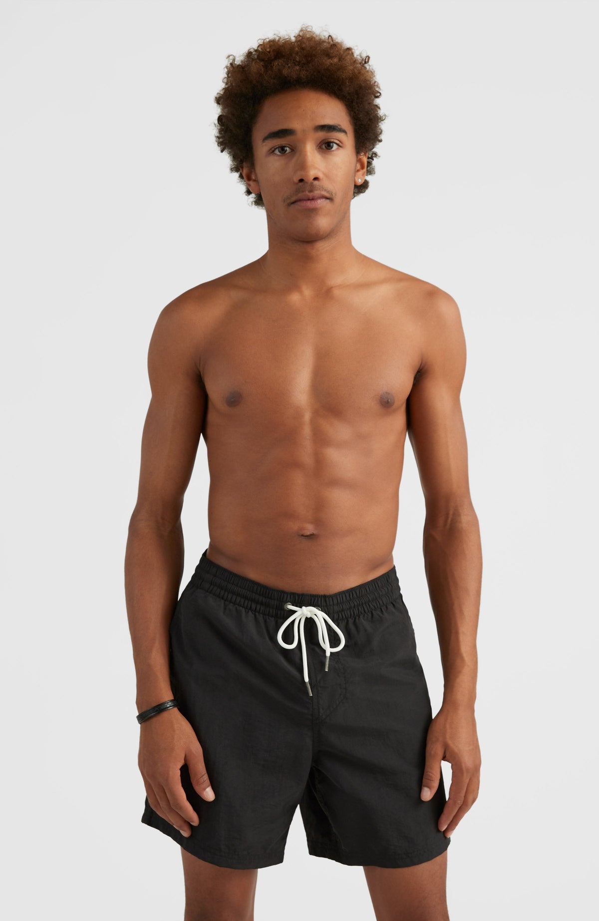 Vert 16'' Swim Shorts Black Out