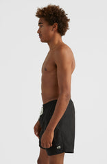 Vert 16'' Swim Shorts Black Out