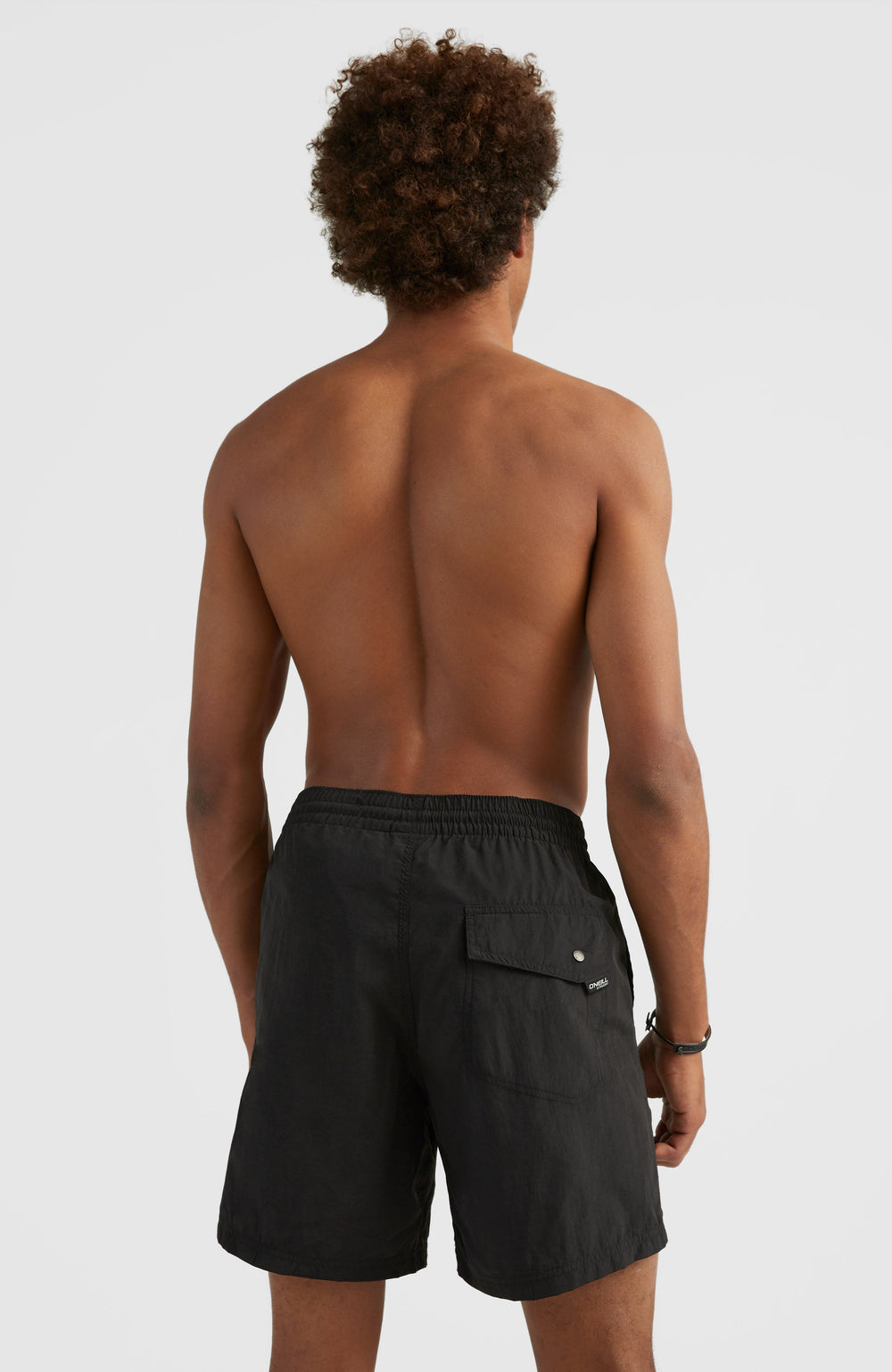 Vert 16'' Swim Shorts Black Out