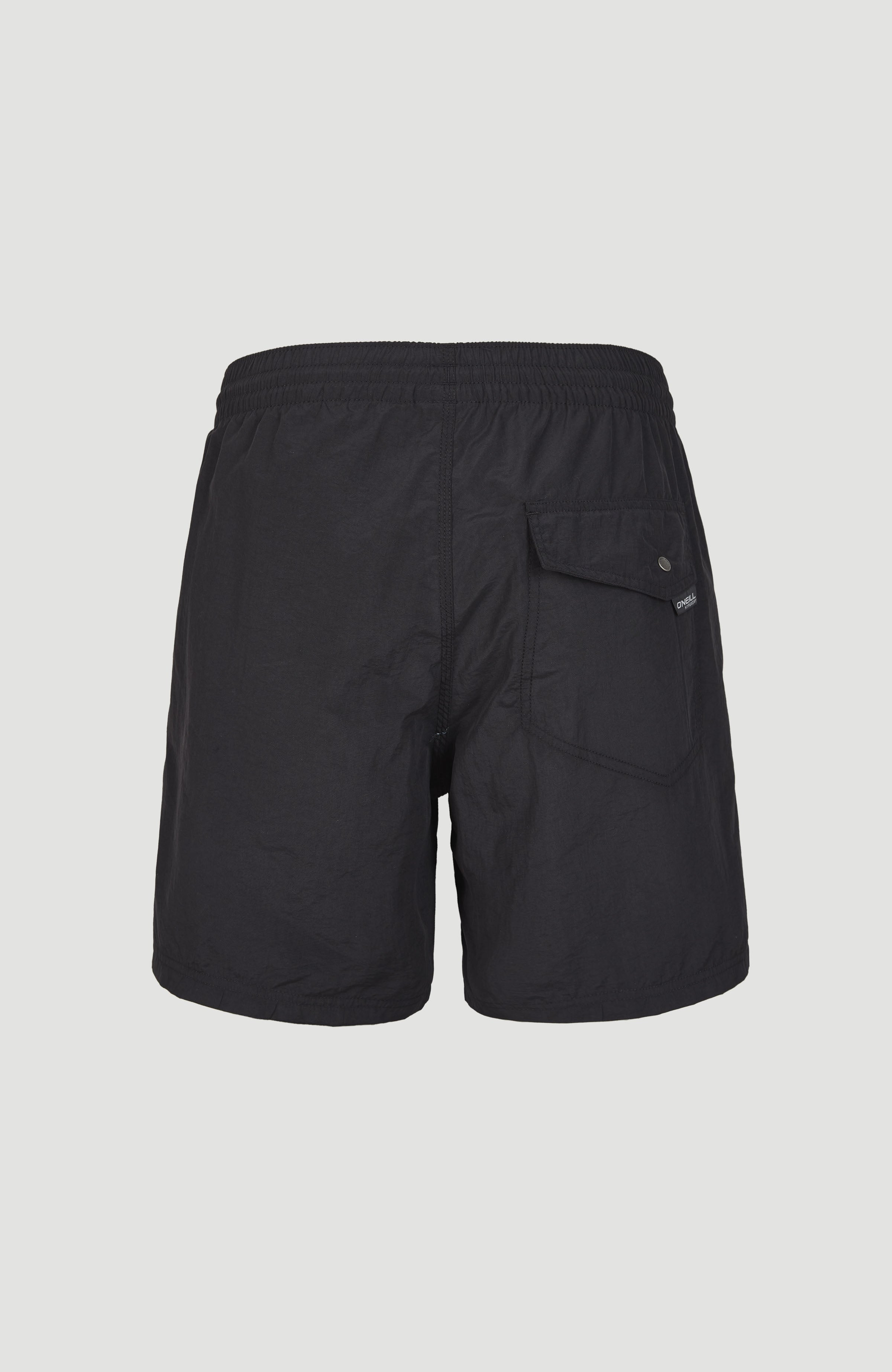 Vert 16'' Swim Shorts Black Out