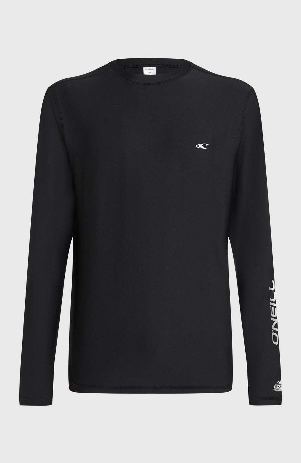 O'Neill Long-Sleeve Skin Black Out