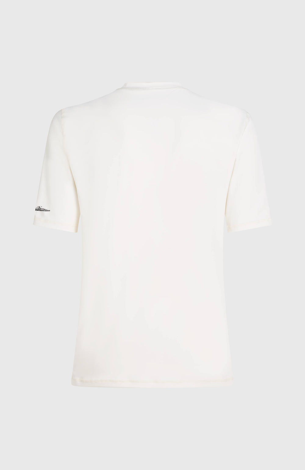 O'Neill Short-Sleeve Skin Snow White