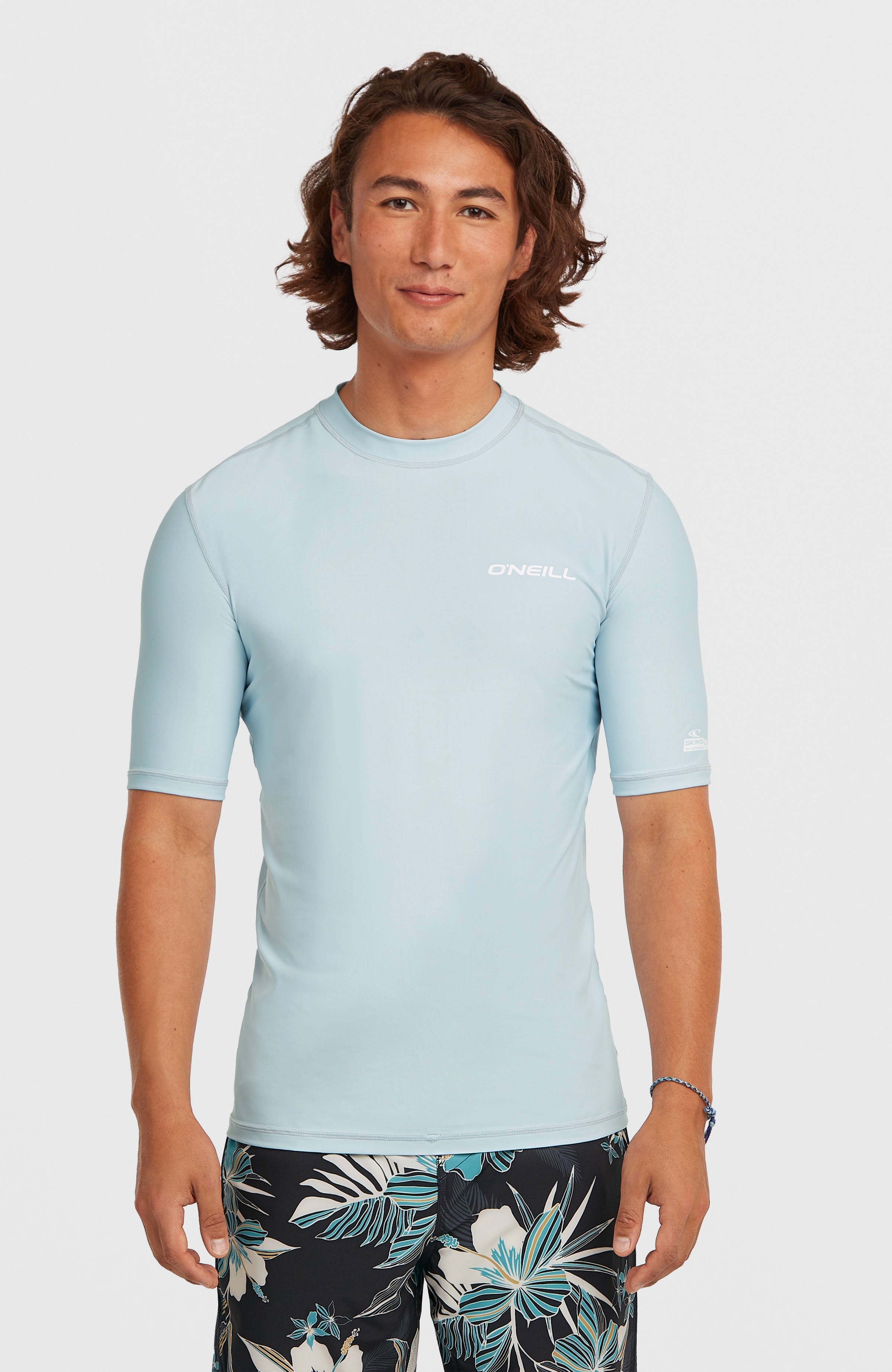 O'Neill Short-Sleeve Skin Spindle
