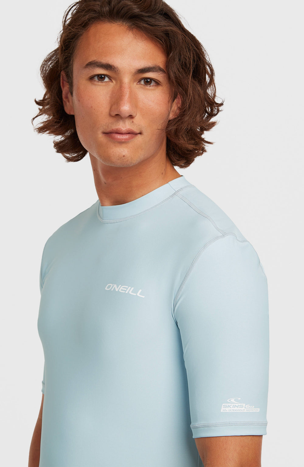 O'Neill Short-Sleeve Skin Spindle