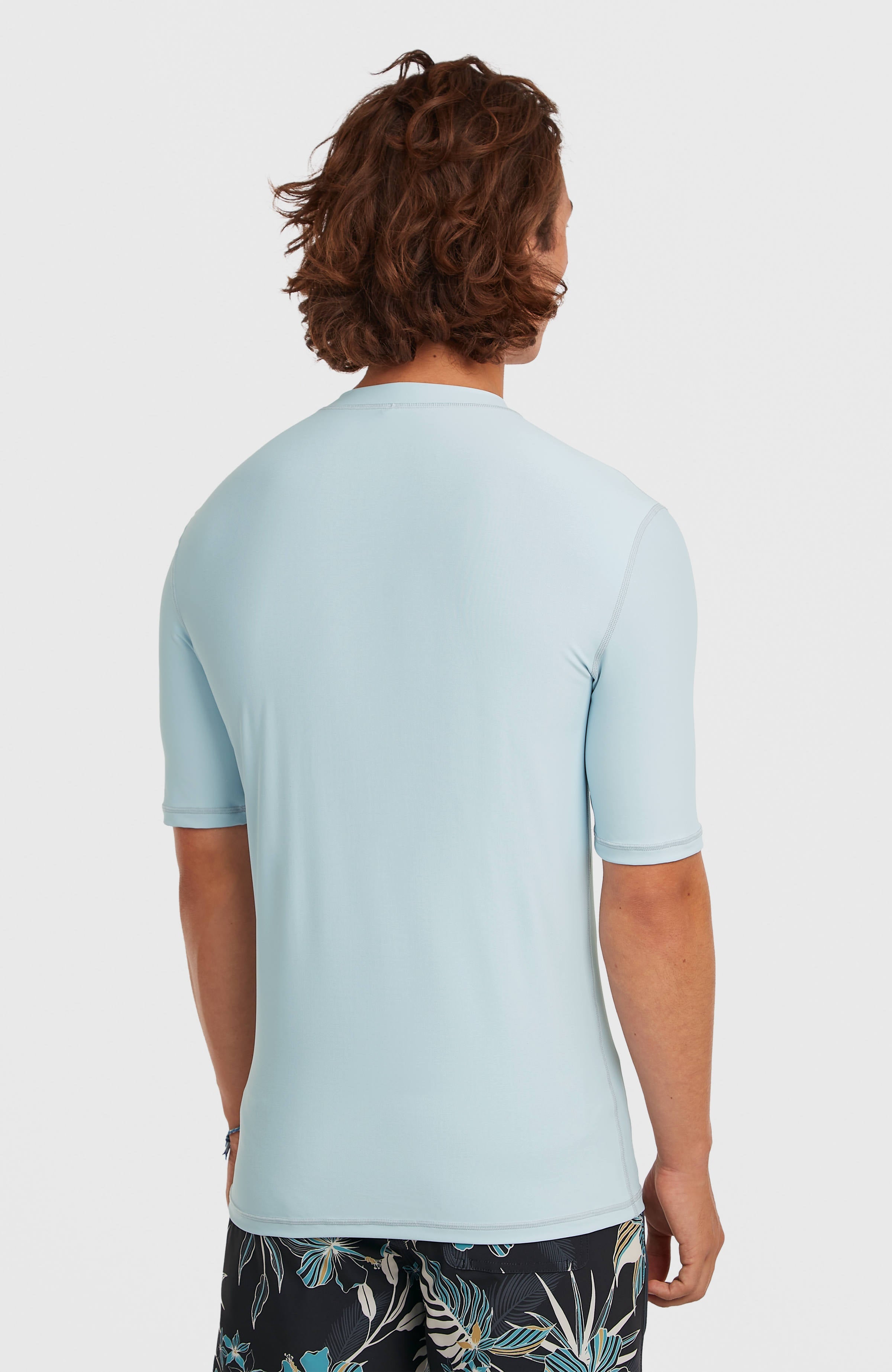 O'Neill Short-Sleeve Skin Spindle