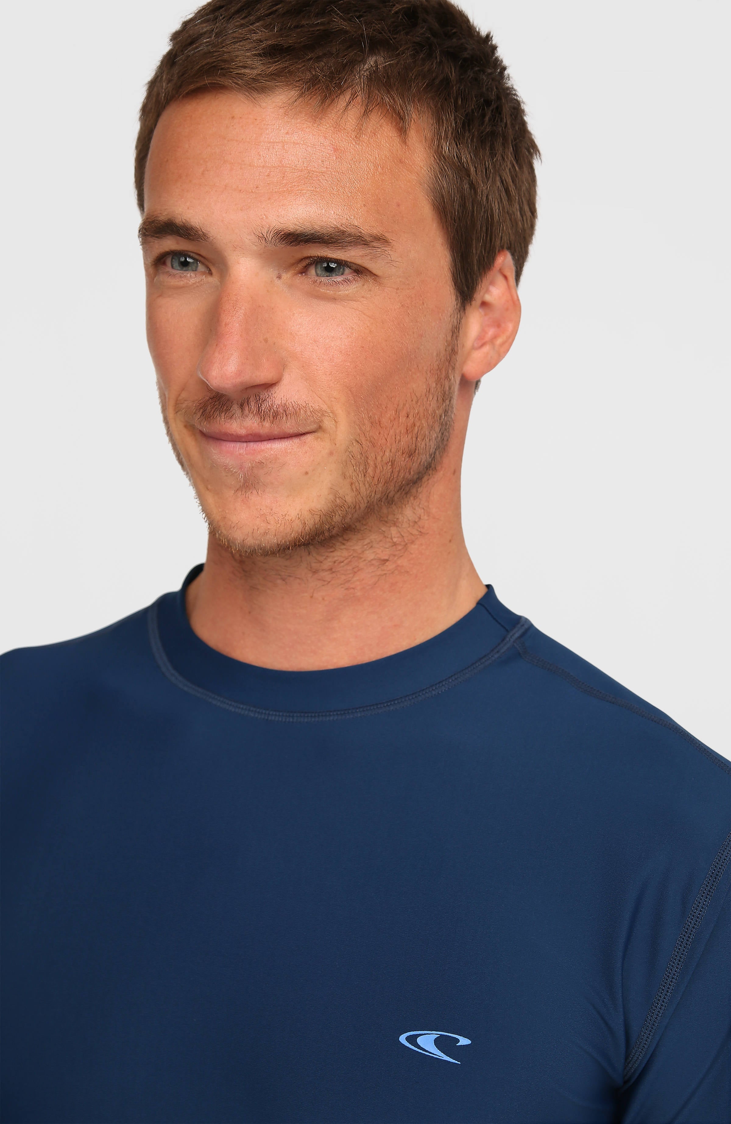 O'Neill Long-Sleeve Skin English Evening