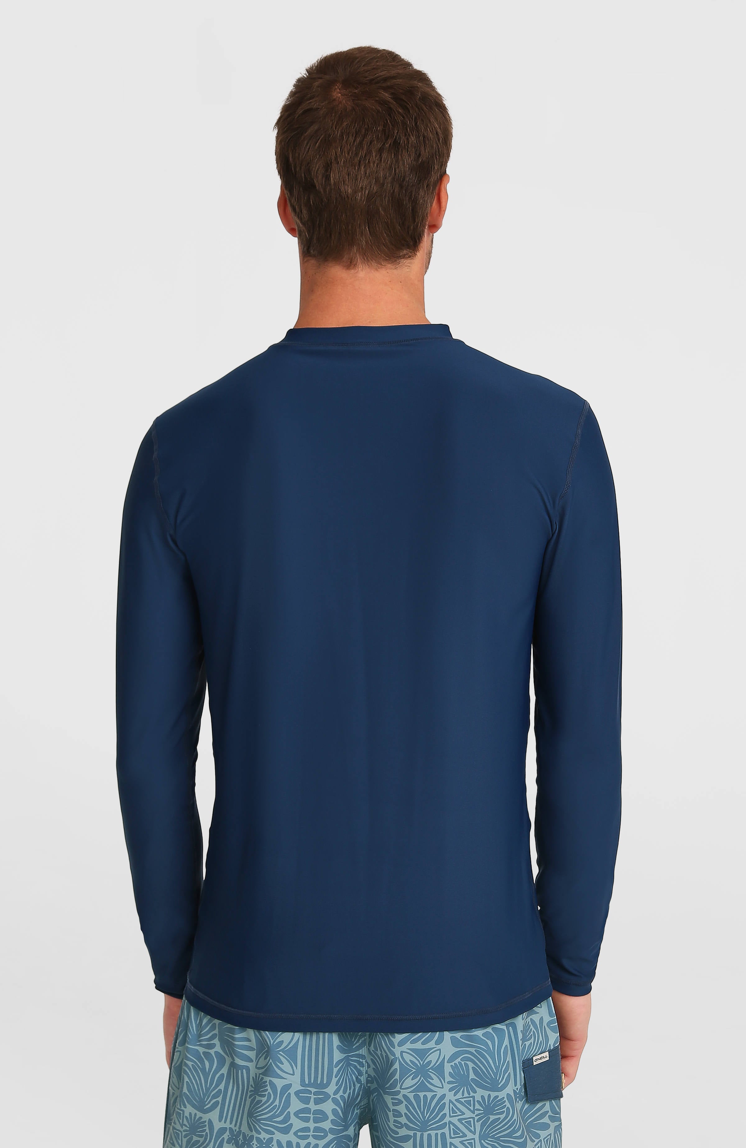 O'Neill Long-Sleeve Skin English Evening
