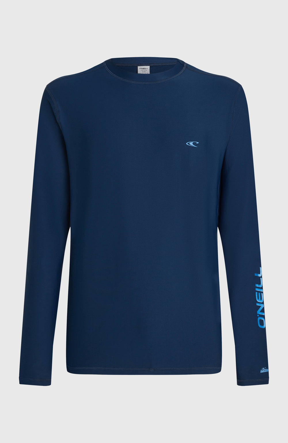 O'Neill Long-Sleeve Skin English Evening
