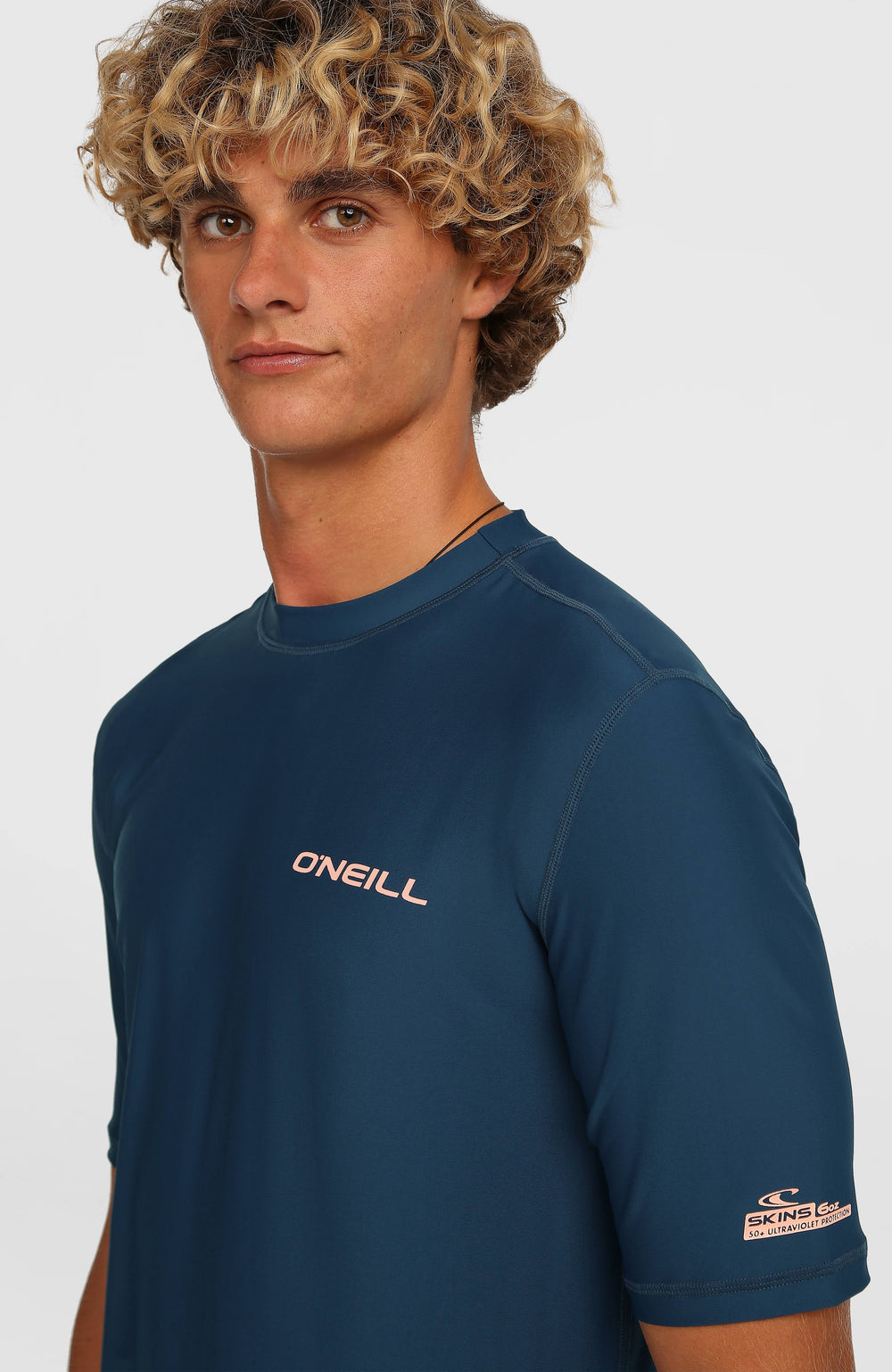 O'Neill Short-Sleeve Skin English Evening