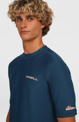 O'Neill Short-Sleeve Skin English Evening