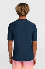 O'Neill Short-Sleeve Skin English Evening