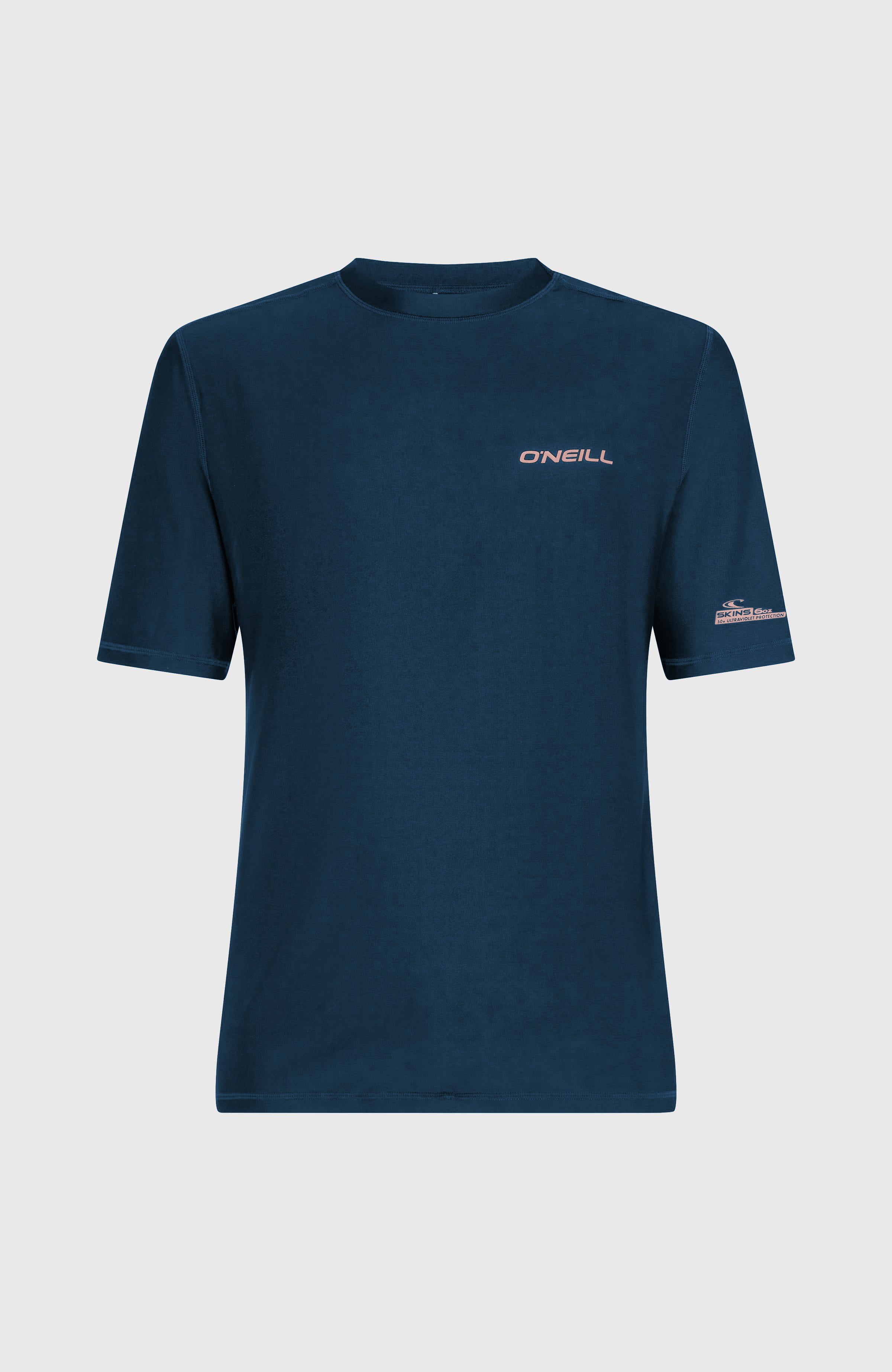 O'Neill Short-Sleeve Skin English Evening