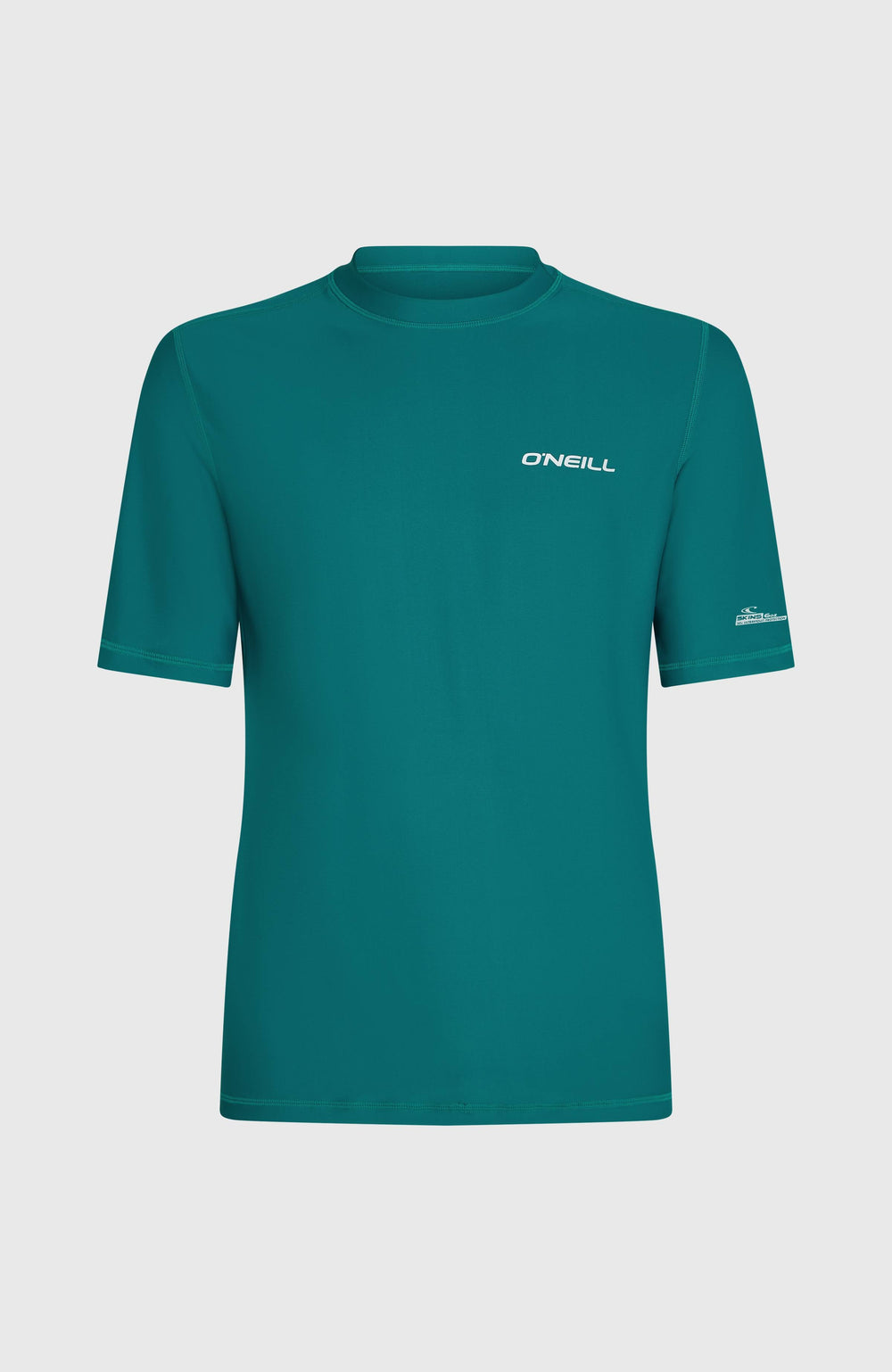 O'Neill Short-Sleeve Skin Botanical Heat
