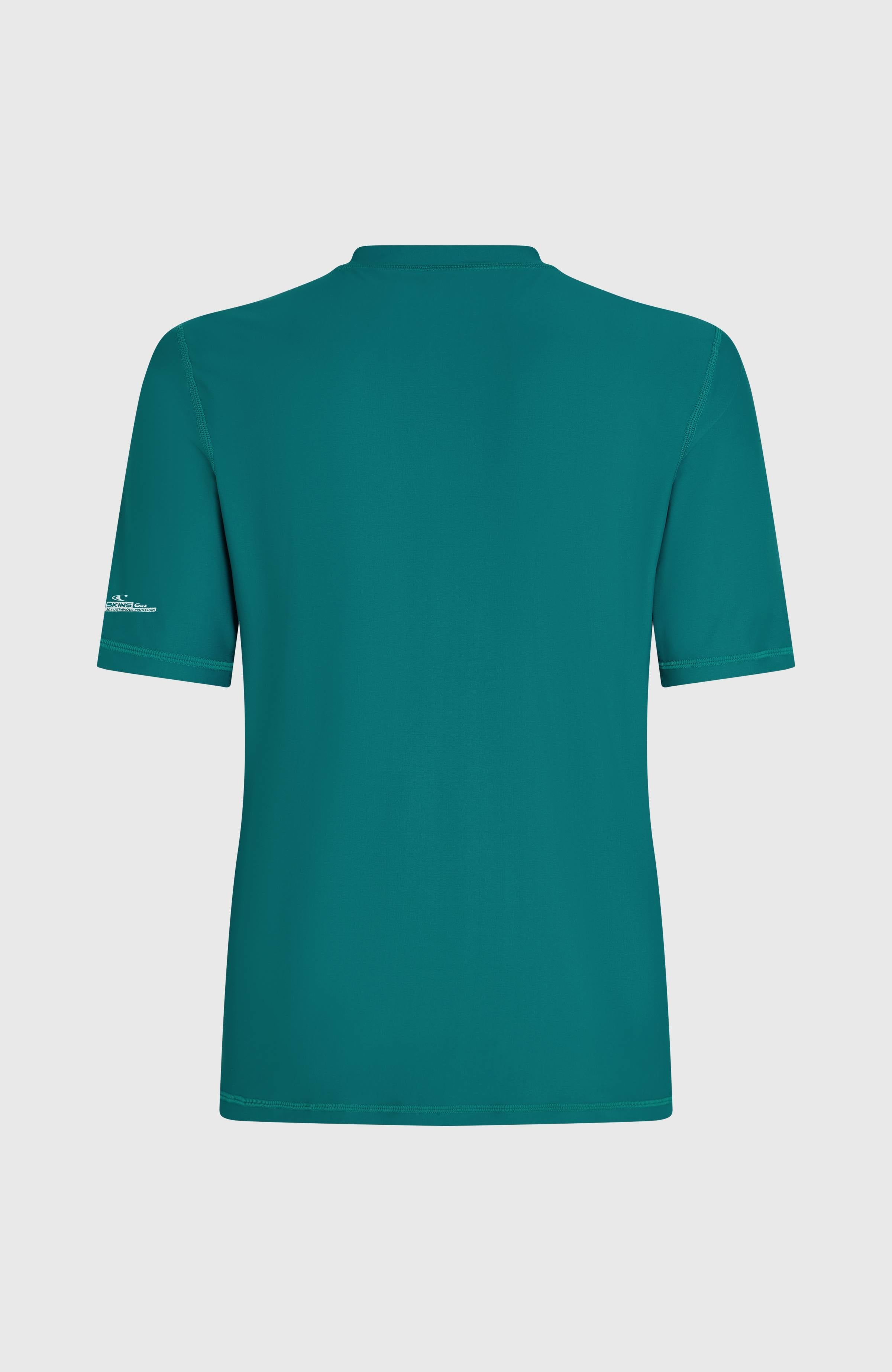O'Neill Short-Sleeve Skin Botanical Heat