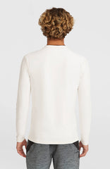 O'Neill Long-Sleeve Skin Snow White