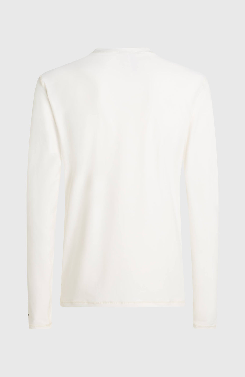 O'Neill Long-Sleeve Skin Snow White