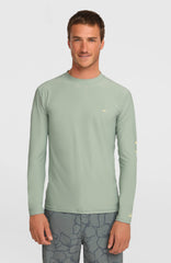 O'Neill Long-Sleeve Skin Marble Arch