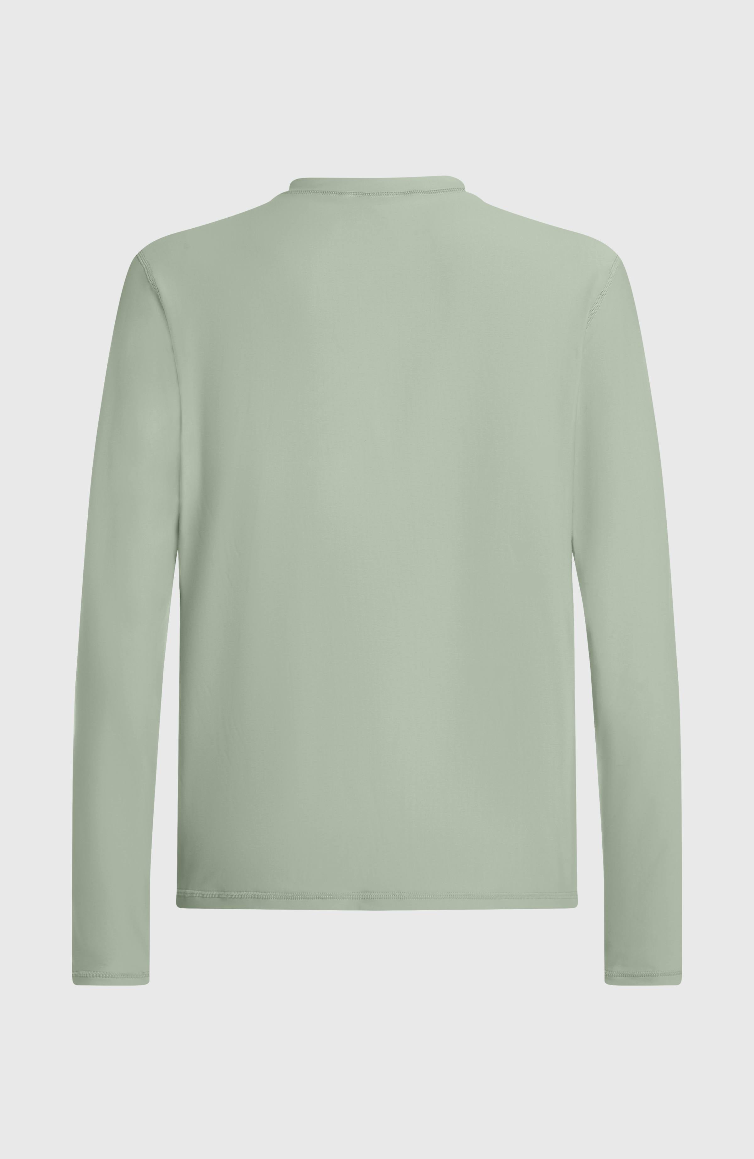 O'Neill Long-Sleeve Skin Marble Arch