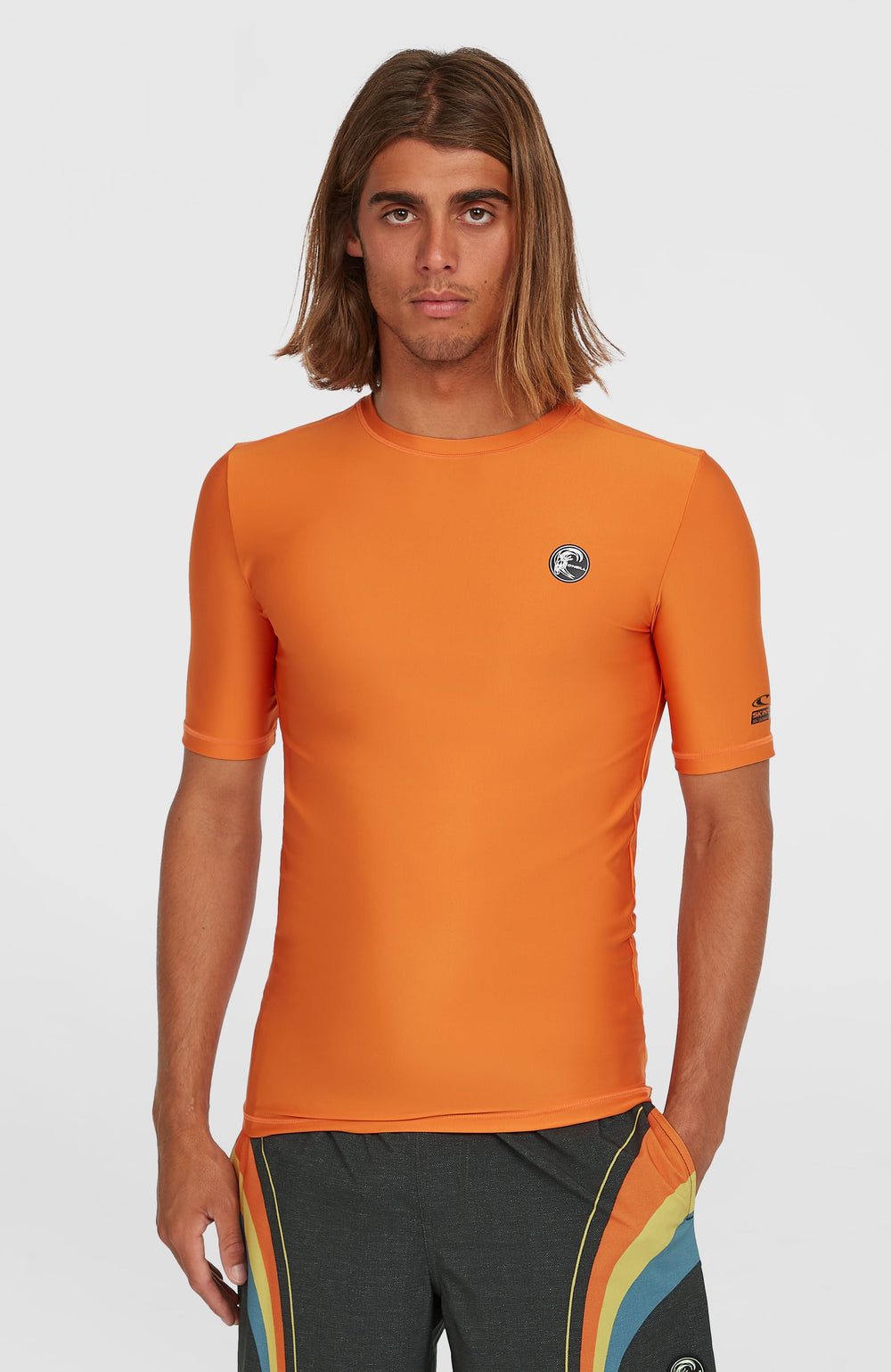 O'Riginals Short Sleeve Skin Cinnamon Stick