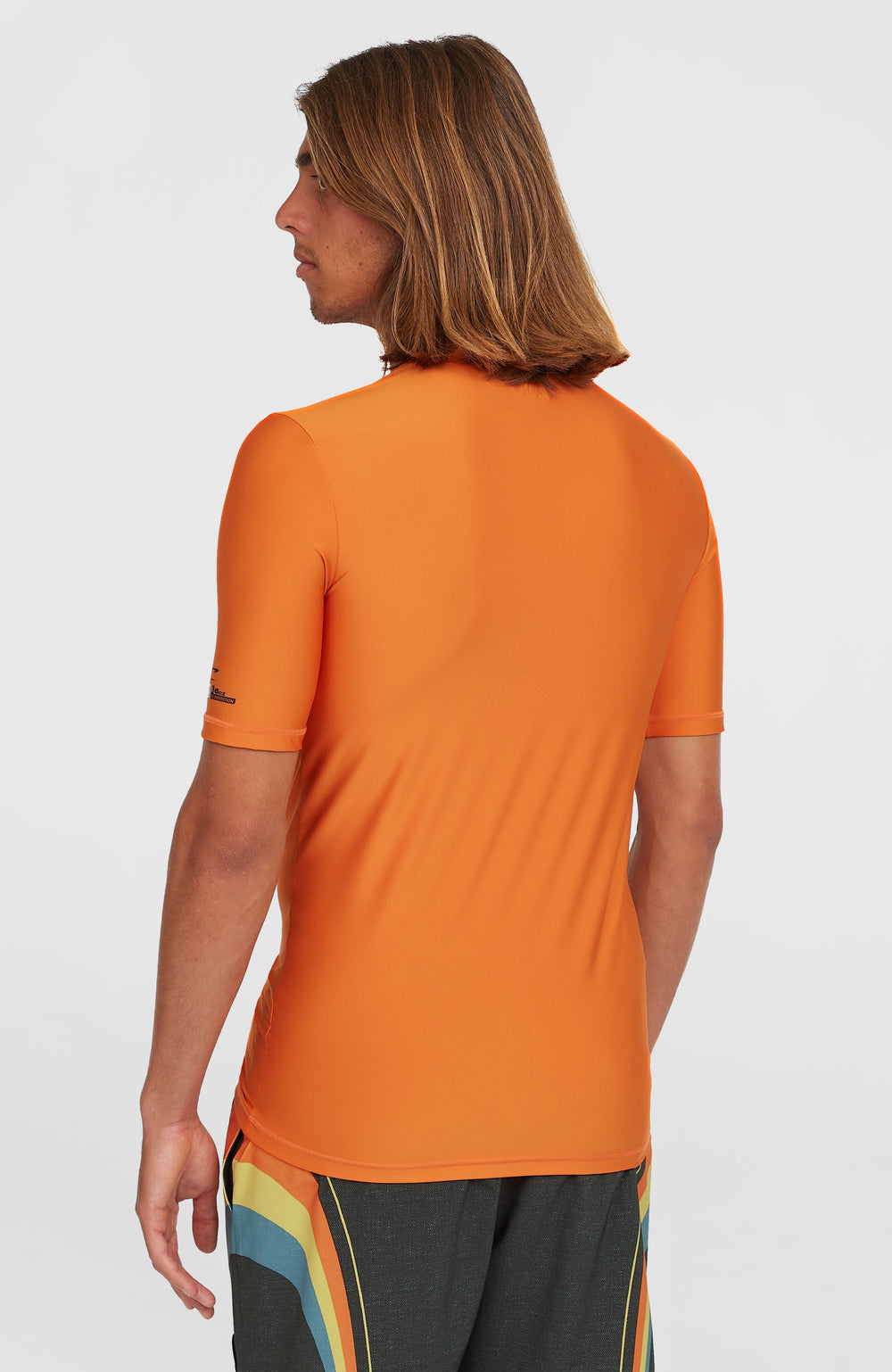 O'Riginals Short Sleeve Skin Cinnamon Stick