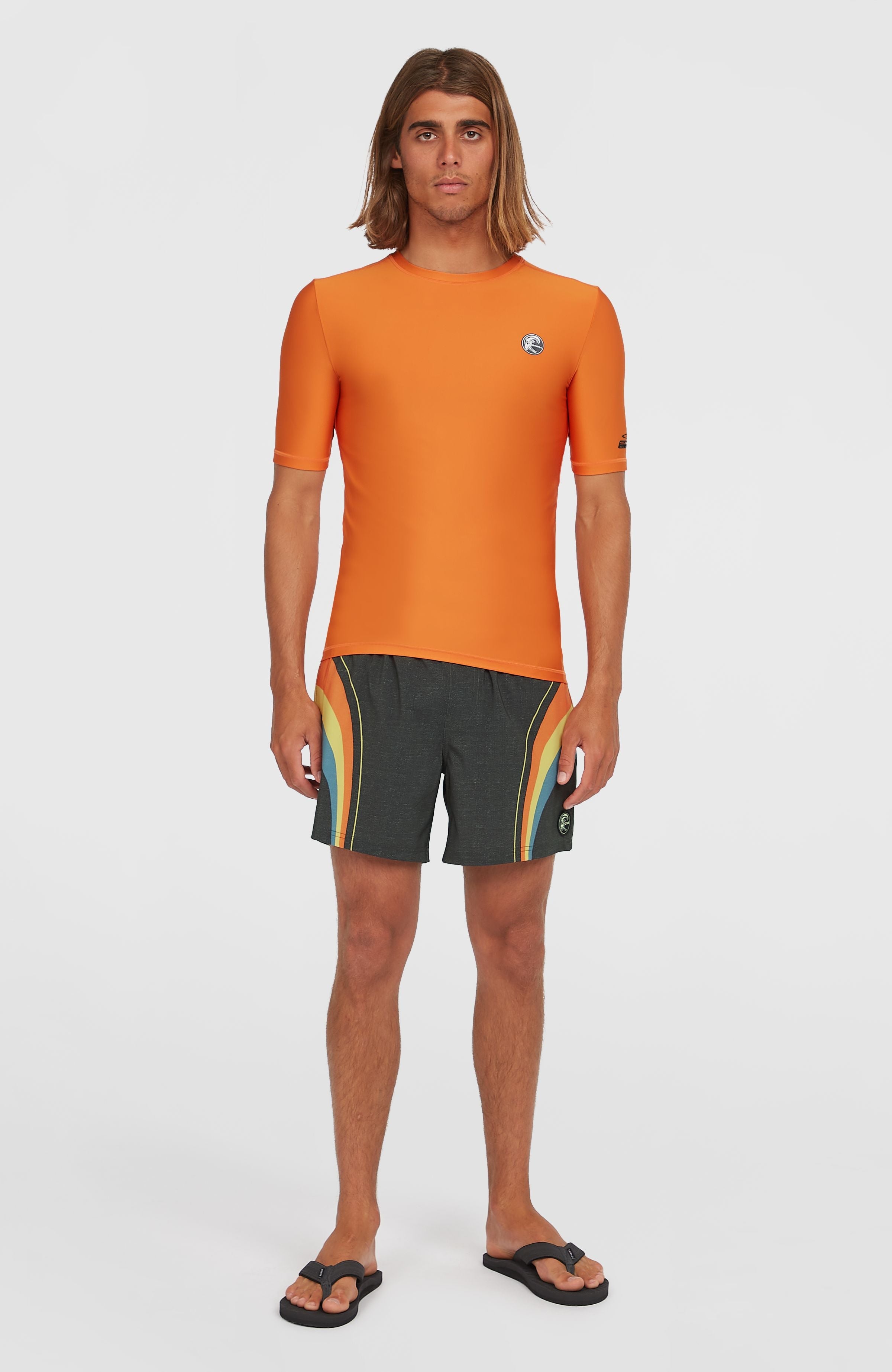 O'Riginals Short Sleeve Skin Cinnamon Stick