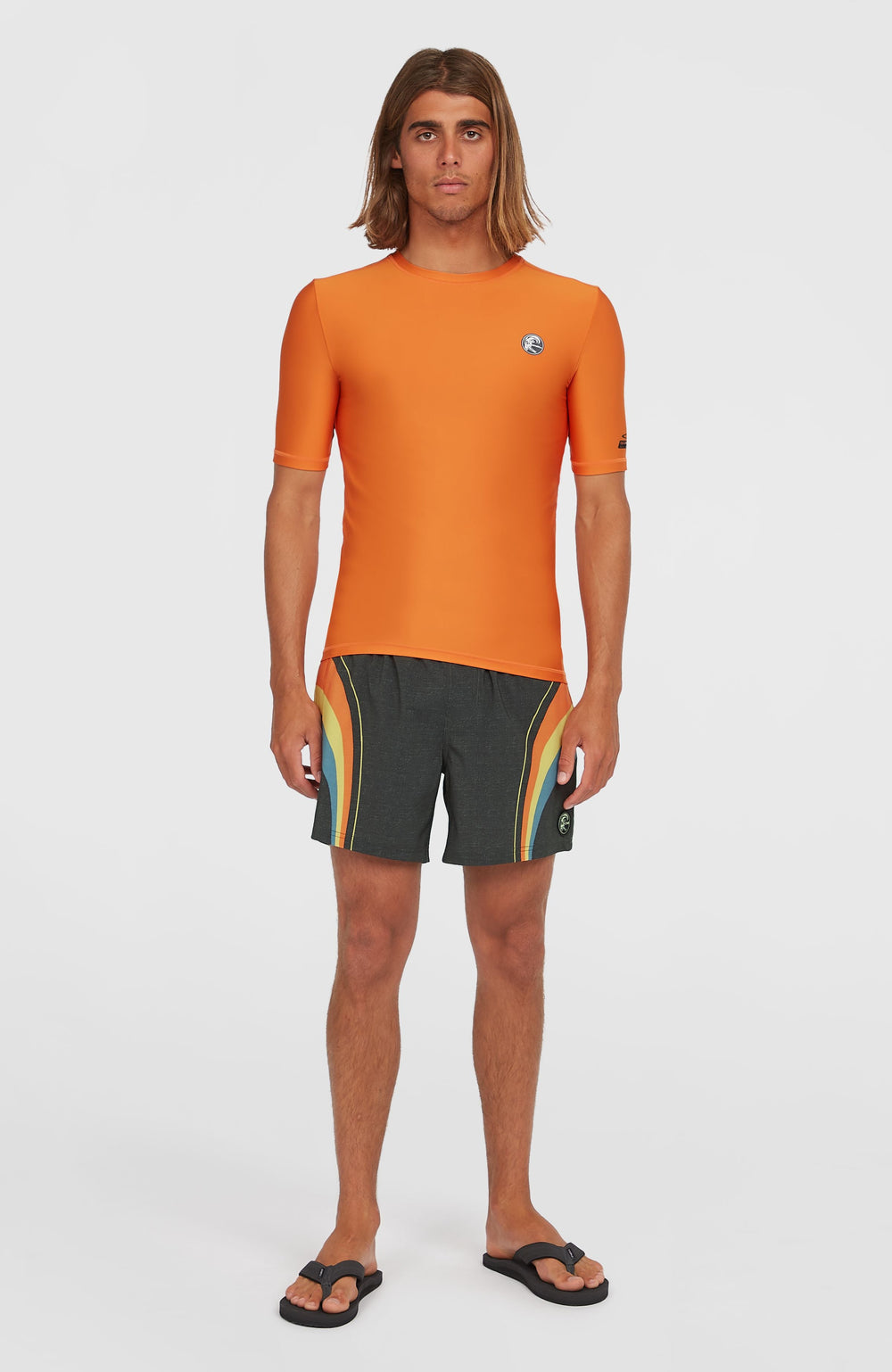 O'Riginals Short Sleeve Skin Cinnamon Stick