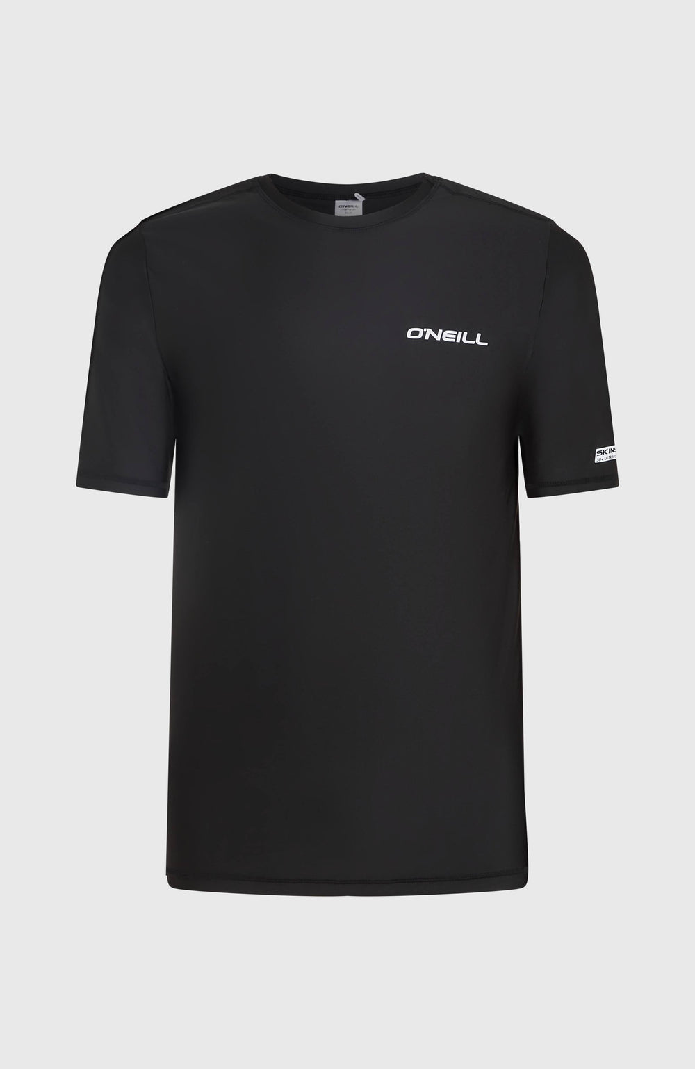 Essentials Short Sleeve Skin Black Out