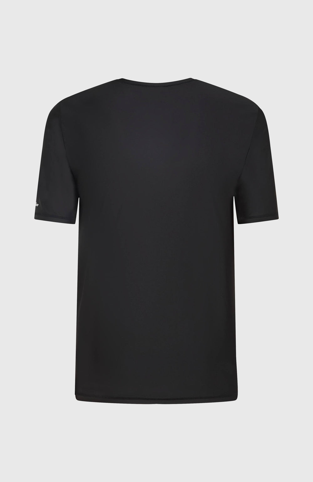 Essentials Short Sleeve Skin Black Out