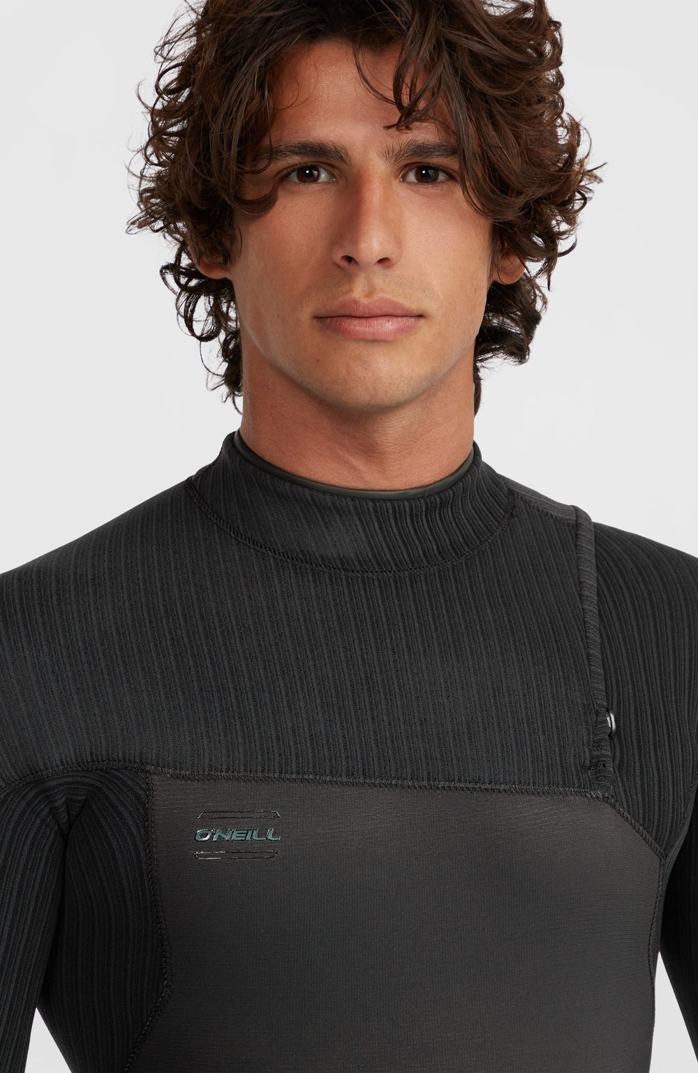 O'Neill Hyperfreak Comp 3/2mm Zipless Full Wetsuit – O'Neill BLACK/BLACK