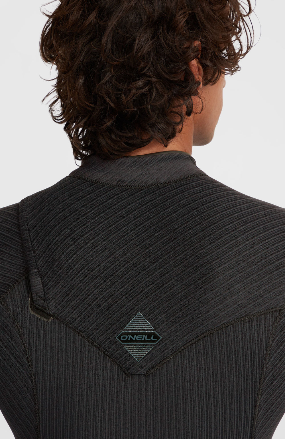 O'Neill Hyperfreak Comp 3/2mm Zipless Full Wetsuit – O'Neill BLACK/BLACK
