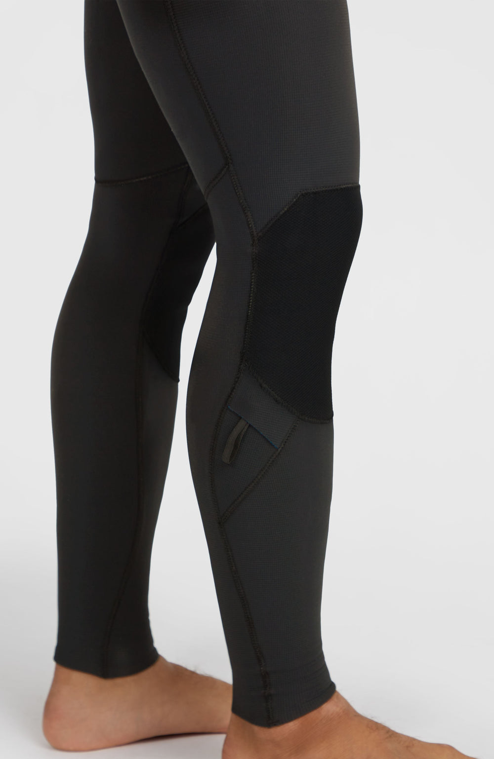 O'Neill Hyperfreak Comp 3/2mm Zipless Full Wetsuit – O'Neill BLACK/BLACK
