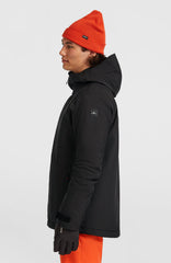 FWC'Cruz Snow Jacket Black Out