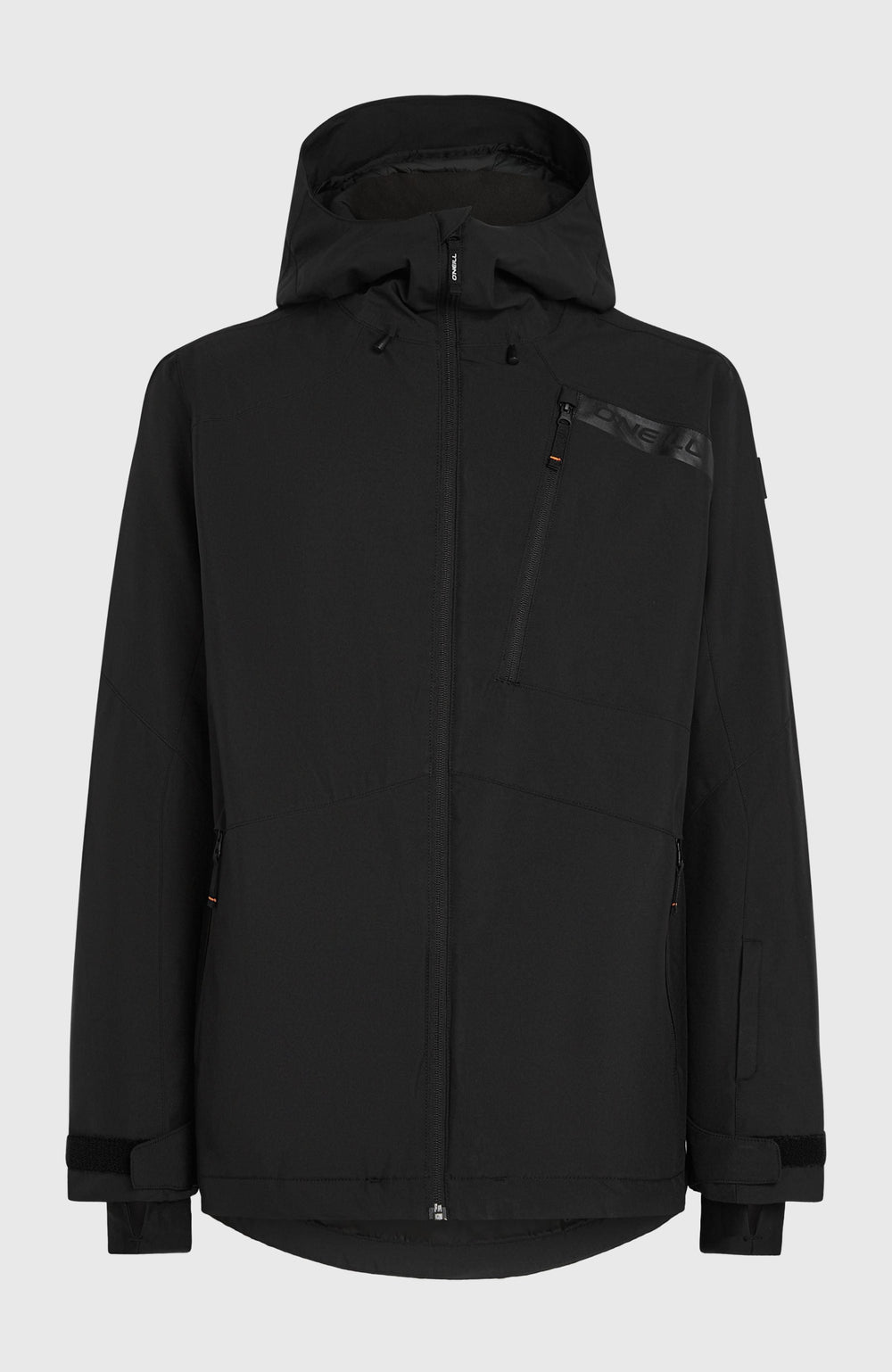 FWC'Cruz Snow Jacket Black Out